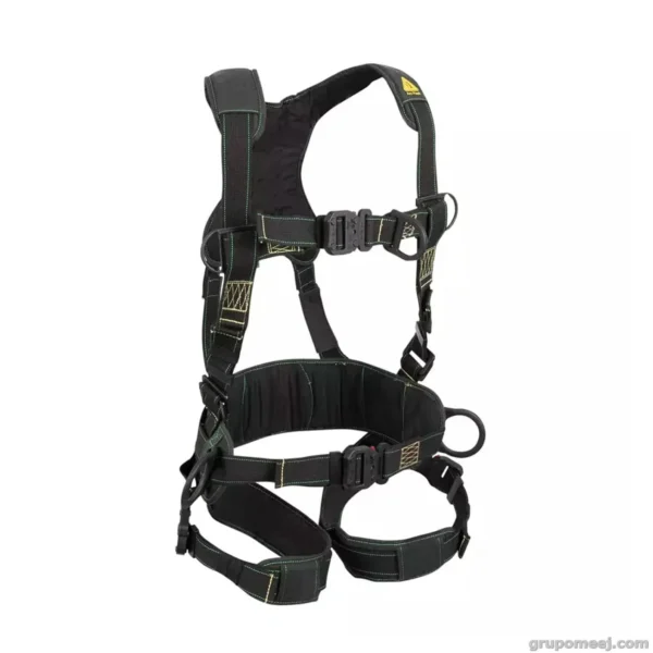 Arnes Safewaze Arc Flash : 3D, QC Cituron Talla (XL) 020-1254