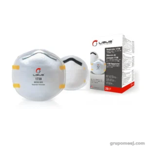 Respirador Descartable N-95 1730