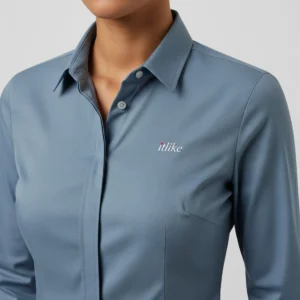 Camisa Mujer Línea Ejecutiva Andina