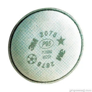 Filtro 2078 (POR 2028)vapores organicos