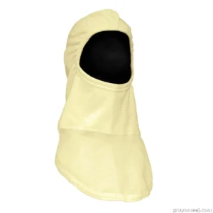 Balaclava Salisbury proteccion de 20 cal/cm2 100% Tejido de Punto