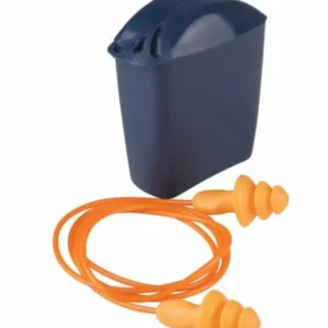 Tapon Reutilizable 1271 Con Cordon En Caja 24Db
