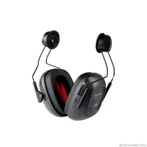 Orejera Verishield Vs120H Para Casco Nrr 24 Db