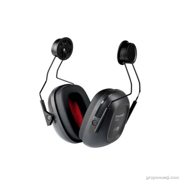 Orejera Verishield Vs120H Para Casco Nrr 24 Db
