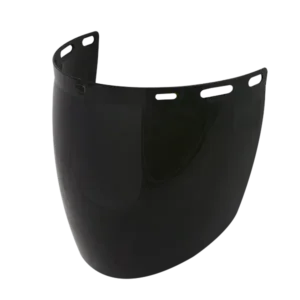 Visor Rocket IR 5.0, Steelpro