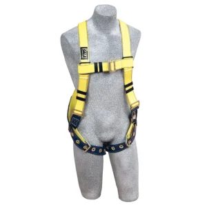 1110990 DBI SALE Vest Style Web Harness