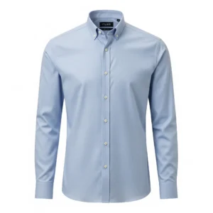 Camisa Profesional Oxford Hombre – Línea Andina