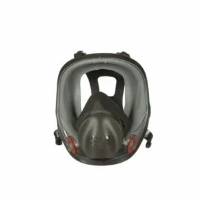 Respirador de cara completa 6700 (Small)