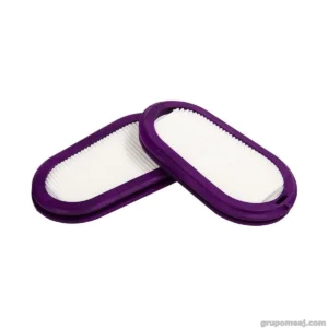 Filtros elipse SPR321 P100