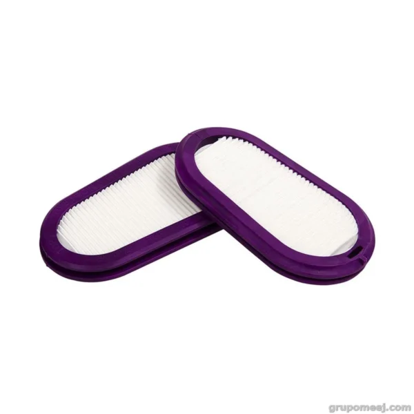 Filtros elipse SPR321 P100