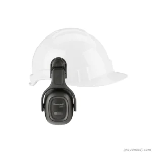 Orejera Verishield Vs120Dh Dielectrico Para Casco Nrr 25 Db