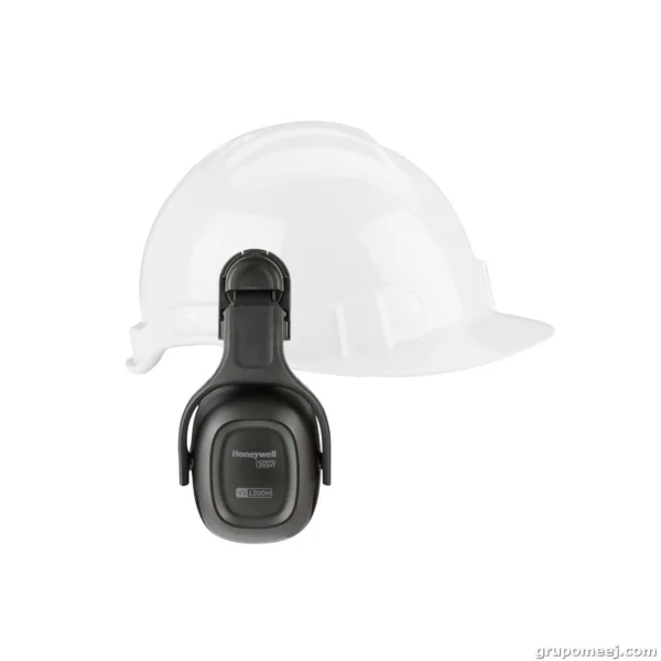 Orejera Verishield Vs120Dh Dielectrico Para Casco Nrr 25 Db