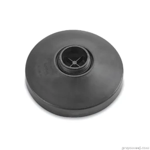Adaptador North para filtro P100 N750035