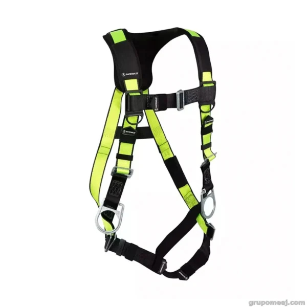 Arnes Safewaze Polyester PRO: 3D