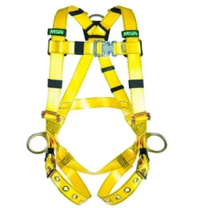 Arnes Msa 3 Argolla Gravity 10155875