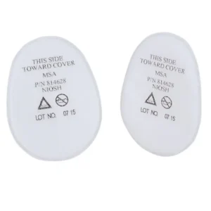 Filtro MSA N95 blando 815394 PAR