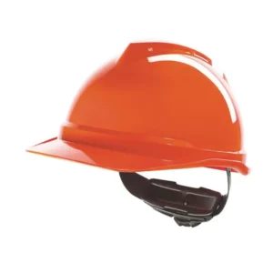 Casco V-Gard 500 MSA estilos ventilado