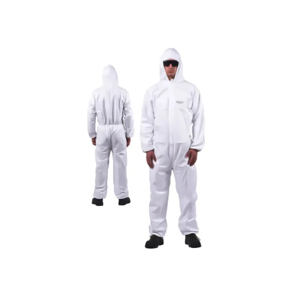 Buzo desechable Ecotec Techprot