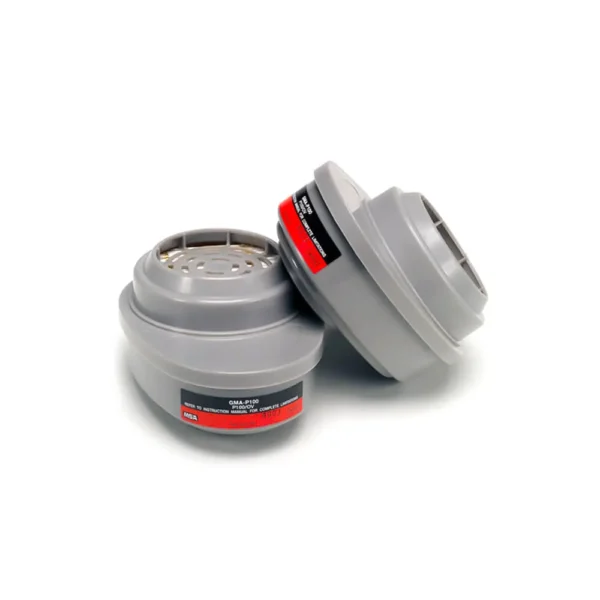 Cartucho Advantage Quim-Mec GMA +P100 815362
