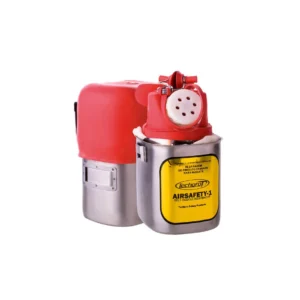 Autorescatador AirSafety