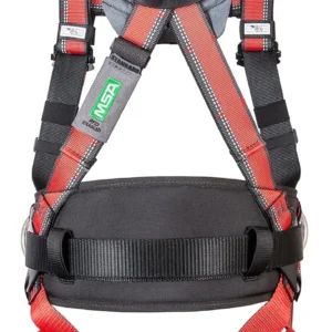 Arnes Msa 4 Argolla Evotech 10105944(10121969