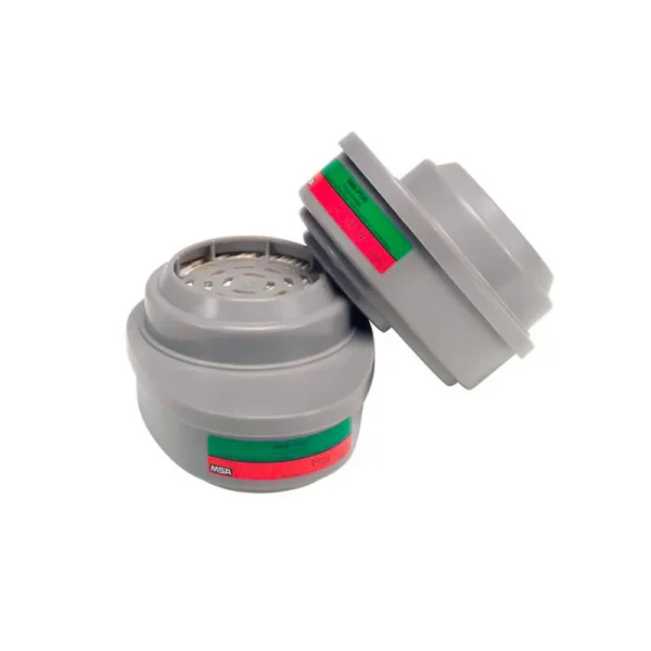 Cartucho Advantage Quim-Mec GMD +P100 815365