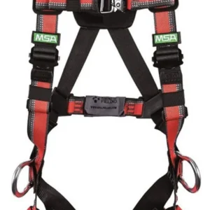 Arnes Msa 4 Argolla Evotech Lite 10163363