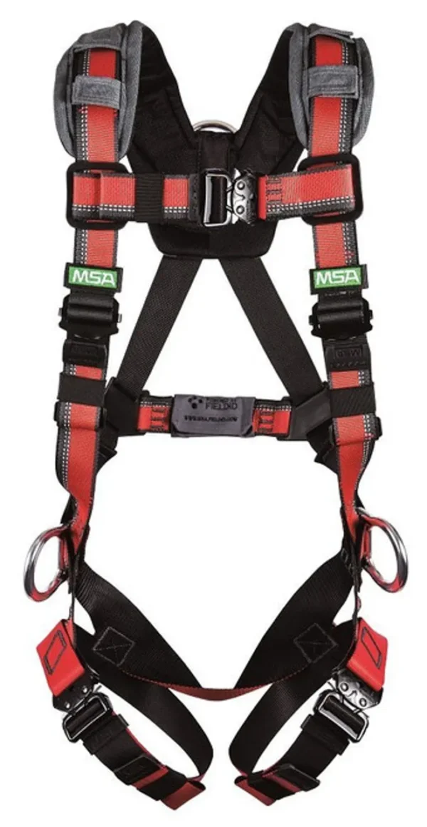 Arnes Msa 4 Argolla Evotech Lite 10163363